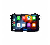 Touch Screen Navigator Car Radio for Honda HR-V HRV XRV Vezel 2013-2019 Touch Screen with Carplay Wifi Bluetooth Mirror Link, Fm, Steering Wheel Control, 8 Core 8G+256G