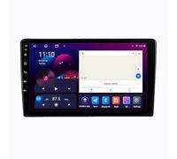 Touch Screen Navigator Car Radio for Hyundai Azera Grandeur 2006-2011 Touch Screen with Carplay Wifi Bluetooth Mirror Link, Fm, Steering Wheel Control, 8 Core 8G+256G