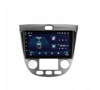 Touch Screen Navigator Car Radio for Hyundai Genesis 2009-2011 Wireless, Mirror Link, Live Navigation, Voice Assistant, Touchscreen, Bluetooth, Aux, Gps Navigation, 8 Core 6G+128G