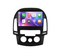 Touch Screen Navigator Car Radio for Hyundai I30 i30 AT MT 2006-2011 Touch Screen with Carplay Wifi Bluetooth Mirror Link, Fm, Steering Wheel Control, 4 Core 4G+64G