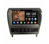 Touch Screen Navigator Car Radio for Hyundai Tucson para 2004-2013 Touchscreen Portable Apple Carplay Screen Gps Navigation/Voice Control/Mirror, 4 Core 1G+32G