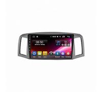 Touch Screen Navigator Car Radio for Jeep Grand Cherokee WK 2004-2007 Touch Screen with Carplay Wifi Bluetooth Mirror Link, Fm, Steering Wheel Control, 4 Core 1G+32G