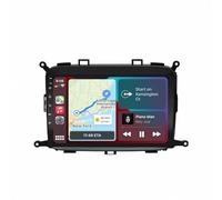 Touch Screen Navigator Car Radio for KIA CARENS 2013-2019 Ota Updates, Portable Car Tablet, Screen, Gps Navigation, Voice Control, Mirror Link, 8 Core 6G+128G