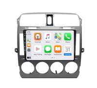 Touch Screen Navigator Car Radio for KIA Carnival 2002-2005 Bluetooth Wifi 4G Dab+ Tpms Mirror Link, Bluetooth Handsfree/Phone Mirroring, Hd, 4 Core 4G+64G