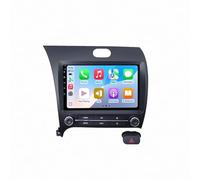 Touch Screen Navigator Car Radio for Kia Cerato 3 K3 Forte 2013-2018 Ota Updates, Portable Car Tablet, Screen, Gps Navigation, Voice Control, Mirror Link, 8 Core 6G+128G