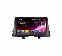 Touch Screen Navigator Car Radio for KIA Picanto Morning 2016-2020 Ota Updates, Portable Car Tablet, Screen, Gps Navigation, Voice Control, Mirror Link, 8 Core 8G+256G
