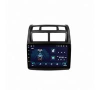 Touch Screen Navigator Car Radio for Kia Sportage 2007-2013 Touch Screen with Carplay Wifi Bluetooth Mirror Link, Fm, Steering Wheel Control, 4 Core 1G+32G