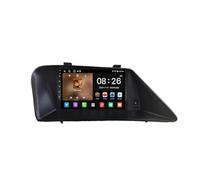 Touch Screen Navigator Car Radio for Lexus RX350 RX270 RX450 2009-2014 Bluetooth Wifi 4G Dab+ Tpms Mirror Link, Bluetooth Handsfree/Phone Mirroring, Hd, 4 Core 4G+64G
