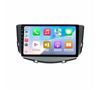 Touch Screen Navigator Car Radio for Lifan X60 2011-2014 Bluetooth Wifi 4G Dab+ Tpms Mirror Link, Bluetooth Handsfree/Phone Mirroring, Hd, 4 Core 4G+64G