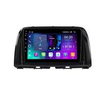 Touch Screen Navigator Car Radio for Mazda CX-5 2012-2016 Car Play Mirror Link Music Video Player Siri/Airplay/Aux/Radio, Player Bluetooth Wifi, 4 Core 1G+32G