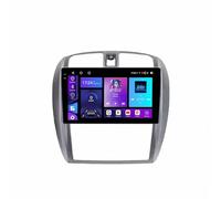 Touch Screen Navigator Car Radio for Mazda & Haima Premacy 2001-2009 Hd Touch Screen Radio with Bluetooth, Transmission, Aux, Support Voice Control, Mirror, 8 Core 8G+256G