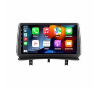 Touch Screen Navigator Car Radio for Mercury Mariner 2007-2012 Car Stereo Fhd Touch Portable Navigation Music Video Player Bluetooth Wifi, Voice Control, 4 Core 2G+32G