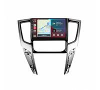 Touch Screen Navigator Car Radio for Mitsubishi L200 5 2020 Ota Updates, Portable Car Tablet, Screen, Gps Navigation, Voice Control, Mirror Link, Bluetooth, 8 Core 8G+256G