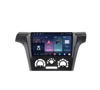 Touch Screen Navigator Car Radio for Mitsubishi Outlander 1 2002-2008 Bluetooth Wifi 4G Dab+ Tpms Mirror Link, Bluetooth Handsfree/Phone Mirroring, Hd, 4 Core 4G+64G