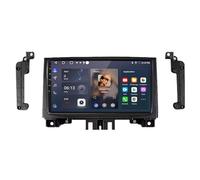 Touch Screen Navigator Car Radio for Mitsubishi Pajero Sport 2 2008-2016 Wireless, Mirror Link, Live Navigation, Voice Assistant, Touchscreen, Bluetooth, Aux, Gps, 4 Core 2G+32G