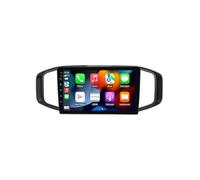 Touch Screen Navigator Car Radio for Morris Garages MG3 2017-2019 Bluetooth Wifi 4G Dab+ Tpms Mirror Link, Bluetooth Handsfree/Phone Mirroring, Hd, 4 Core 1G+16G