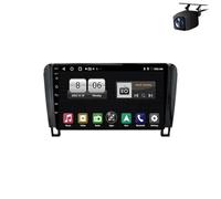 Touch Screen Navigator Car Radio for Nissan Serena C26 2010-2016 Touch Screen with Carplay Wifi Bluetooth Mirror Link, Fm, Steering Wheel Control, 8 Core 6G+128G