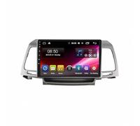 Touch Screen Navigator Car Radio for Opirus Oppression 2007-2008 Touchscreen Portable Carplay Screen with Siri, Bluetooth, Transmitter, Voice Control, Ota, 4 Core 1G+32G
