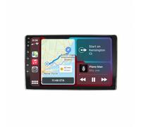Touch Screen Navigator Car Radio for peugeot 307 2002-2013 Portable Ips Touch Screen Rear Camera, Bluetooth/Voice Control/Mirror Link/Gps, 8 Core 8G+256G
