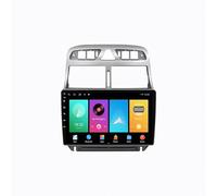 Touch Screen Navigator Car Radio for Peugeot 307 307CC 307SW 2004-2013 Portable Ips Touch Screen Rear Camera, Bluetooth/Voice Control/Mirror Link/Gps, 4 Core 4G+64G