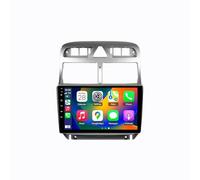 Touch Screen Navigator Car Radio for Peugeot 307 CC SW 2002-2013 Portable Ips Touch Screen Rear Camera, Bluetooth/Voice Control/Mirror Link/Gps, 4 Core 4G+64G