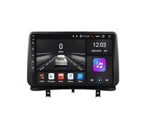 Touch Screen Navigator Car Radio for Renault Clio 3 CLIO 3 2005-2014 Ota Updates, Portable Car Tablet, Screen, Gps Navigation, Voice Control, Mirror Link, 4 Core 4G+64G