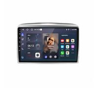 Touch Screen Navigator Car Radio for Renault Clio 4 2016-2019 Wireless, Mirror Link, Live Navigation, Voice Assistant, Touchscreen, Bluetooth, Aux, Gps, 4 Core 1G+32G