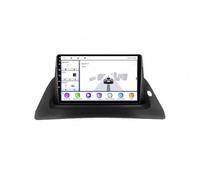 Touch Screen Navigator Car Radio for Renault kangoo 2007-2009 Touchscreen Portable Carplay Screen with Siri, Bluetooth, Transmitter, Voice Control, Ota, 8 Core 4G+64G