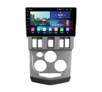 Touch Screen Navigator Car Radio for Renault Logan L90 Dacia 2004-2009 Bluetooth Wifi 4G Dab+ Tpms Mirror Link, Bluetooth Handsfree/Phone Mirroring, Hd, 4 Core 4G+64G