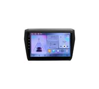Touch Screen Navigator Car Radio for Suzuki Swift 2017-2021 Touch Screen with Carplay Wifi Bluetooth Mirror Link, Fm, Steering Wheel Control, 8 Core 6G+128G