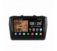 Touch Screen Navigator Car Radio for Suzuki Swift 5 2016-2020 Touchscreen Portable Apple Carplay Screen Gps Navigation/Voice Control/Mirror, 4 Core 2G+32G