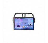 Touch Screen Navigator Car Radio for Suzuki SX4 S-Cross 2012-2017 Wireless, Mirror Link, Live Navigation, Voice Assistant, Touchscreen, Bluetooth, Aux, Gps, 4 Core 1G+32G
