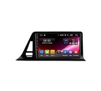 Touch Screen Navigator Car Radio for Toyota CHR RHD 2016-2018 Touch Screen with Carplay Wifi Bluetooth Mirror Link, Fm, Steering Wheel Control, 8 Core 4G+64G