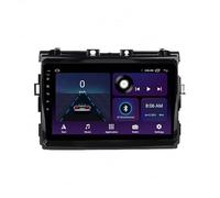 Touch Screen Navigator Car Radio for Toyota Crown 12th 2005-2009 Car Play Mirror Link Music Video Player Siri/Airplay/Aux/Radio, Player Bluetooth Wifi, 4 Core 2G+32G