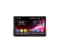 Touch Screen Navigator Car Radio for Toyota Noah 80 Esquire Voxy 2014-2019 Bluetooth Wifi 4G Dab+ Tpms Mirror Link, Bluetooth Handsfree/Phone Mirroring, Hd, 4 Core 2G+32G