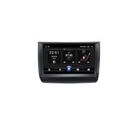 Touch Screen Navigator Car Radio for Toyota Prius 20 2003-2009 Bluetooth Wifi 4G Dab+ Tpms Mirror Link, Bluetooth Handsfree/Phone Mirroring, Hd, 8 Core 8G+256G