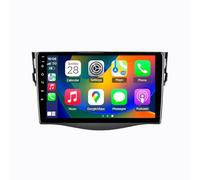 Touch Screen Navigator Car Radio for Toyota RAV4 RAV 4 XA30 2005-2013 Bluetooth Wifi 4G Dab+ Tpms Mirror Link, Bluetooth Handsfree/Phone Mirroring, Hd, 4 Core 4G+64G