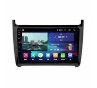 Touch Screen Navigator Car Radio for VW POLO 5 sedan 2008-2020 Portable Ips Touch Screen Rear Camera, Bluetooth/Voice Control/Mirror Link/Gps, 8 Core 4G+64G