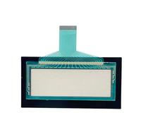 Touch screen panel for GT1030-LBLW/LWD/HBL/LBD2/HBD2/HBLW/HWDW/LBDW2/LBDW/HBDW/HWLW/HWDW2 GT1030-HBD-C overlay(Touch and Overlay)