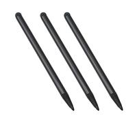 Touch Screen Pen 3 Pieces GPS High-Sensitivity Universal Smart Pencil | Phone Touch Pen for Drawing Note-Taking Creative Artistic Home Offices School Business Work Travel Study