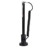 Touch Screen Pen Active Stylus Capacitive Mobile Phones Accessory Stylus with Spring Rope for Resistive MP4 Writing Board Electronic(a)