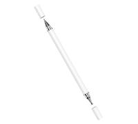 Touch Screen Pen - Double Head with Ball Point Tip, High Precision Writing Tool | Tablet Pen for Touch Screen, Laptop, Phone, Drawing and Notes 2-in-1