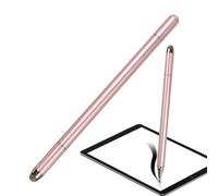 Touch Screen Pen - Magnetic Purpose Writing Tool for Accuracy - Metal Body Pen for Signature, Business, Digital Art