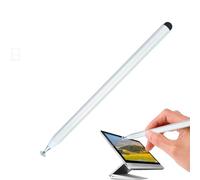 Touch Screen Pen - Precision Tablet Pens, Disc High Pen | Magnetic Absorption Phone Fine Tip, High Sensitivity Pencil Wide Application Range for Tablets, All Capacitive Touch Screens