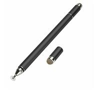 Touch Screen Pen Stylus Drawing Universal For Iphone For Ipad For Samsung Tablet Phone Touch Screens 2 In 1 Universal High Sensitivity Tablets Pens (black)