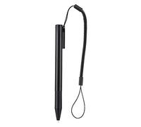 Touch Screen Pen Stylus High Sensitivity Anti-Scratch Tool with Spring Rope for Resistive Mobile Phones Tablets MP4 MP5 Writing Boards Navigators Medical Devices