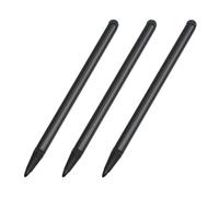 Touch Screen Pens - For Universal Screen Capacitive Tablet | Pack of 3 High Sensitivity and Precision Smart Digital Pens for Touchscreen Devices