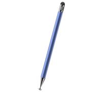 Touch Screen Pens, High Precision Touchscreen Pen - Dual Head Silicone Touch Screen Pen, Built-in Rotatable Design Touchscreen Pen for Study, Painting, Entertainment