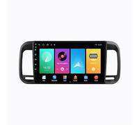 Touch Screen Portable Car Play for Brilliance M2 BS4 2006-2010 Wireless Carplay & Android Auto, Capacitive Touchscreen, Gps Navigation, Bluetooth Fm Radio, 8 Core 8G+256G