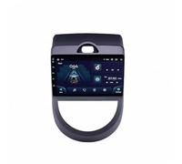 Touch Screen Portable Car Play for Kia Soul AM 2010-2013 Wireless Carplay & Android Auto, Capacitive Touchscreen, Gps Navigation, Bluetooth Fm Radio, 8 Core 6G+128G